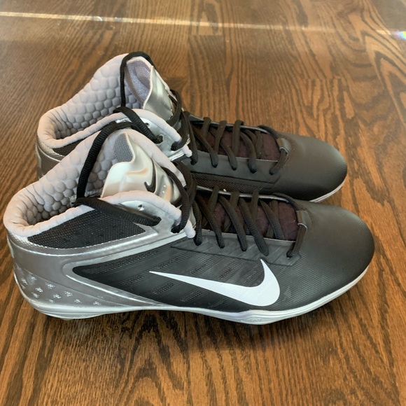 nike alpha talon elite